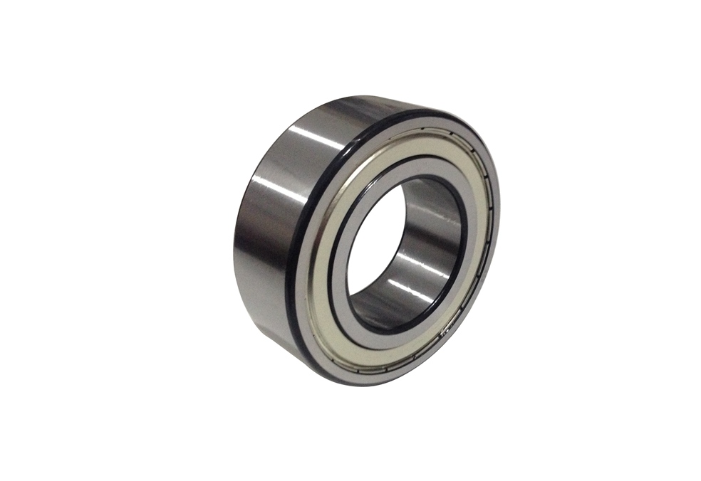 4212  4212ZZ double row deep groove ball bearing